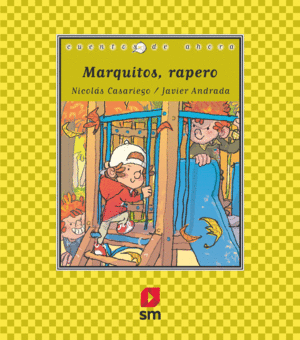 MARQUITOS RAPERO
