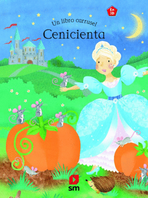 CENICIENTA