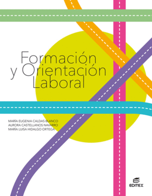 FORMACION Y ORIENTACION LABORAL