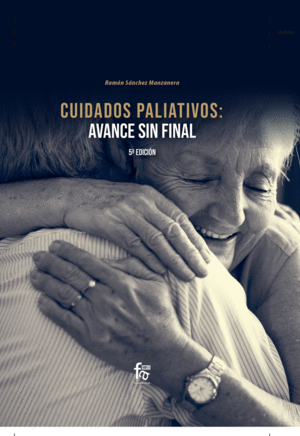 CUIDADOS PALIATIVOS AVANCE SIN FINAL 5ED.