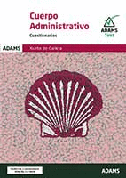 CUESTIONARIO CUERPO ADMINISTRATIVO XUNTA DE GALICIA