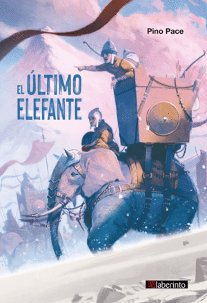 EL LTIMO ELEFANTE