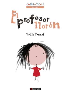 EL PROFESOR LLORN