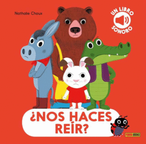 NOS HACES REIR?