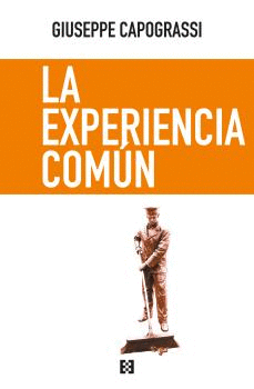 EXPERIENCIA COMUN, LA