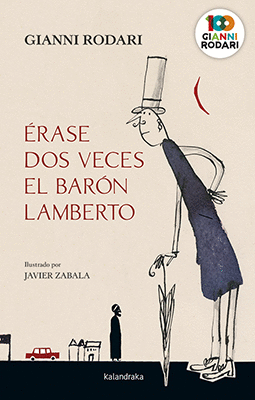 ERASE DOS VECES EL BARON LAMBERTO