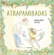 ATRAPAMIRADAS