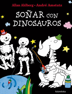 SOAR CON DINOSAUROS (G)