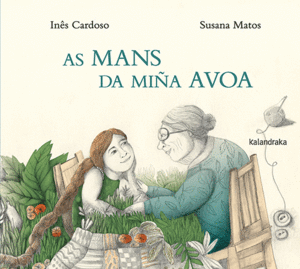 AS MANS DA MI�A AVOA