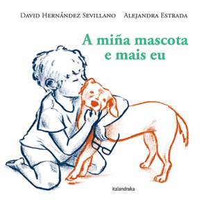 A MIA MASCOTA E MAIS EU