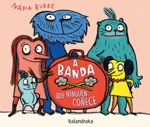 A BANDA QUE NINGUN COECE