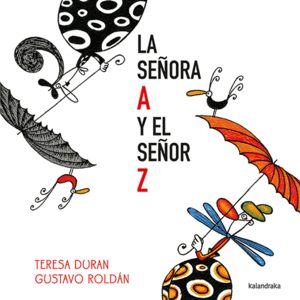 LA SEORA A Y EL SEOR Z