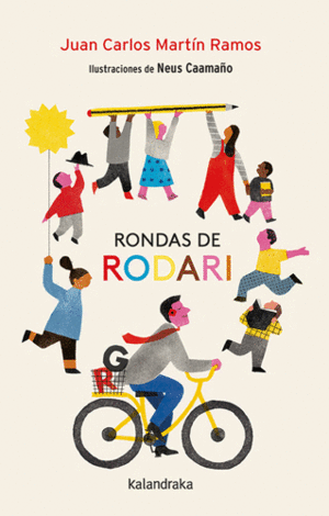 RONDAS DE RODAR