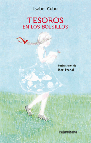 TESOROS EN LOS BOLSILLOS
