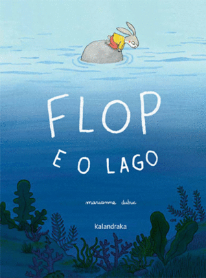 FLOP E O LAGO