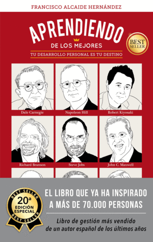 APRENDIENDO DE LOS MEJORES I - 20 EDICION ESPECIAL