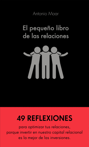 EL PEQUEO LIBRO DE LAS RELACIONES