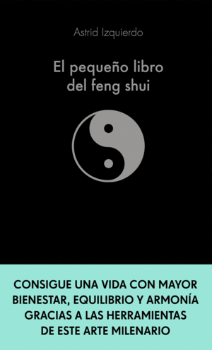 EL PEQUEO LIBRO DEL FENG SHUI