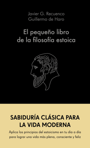 EL PEQUEO LIBRO DE LA FILOSOFA ESTOICA