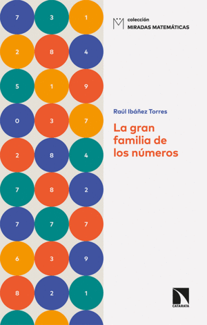 LA GRAN FAMILIA DE LOS NUMEROS