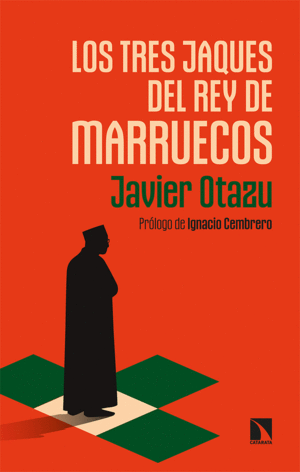 LOS TRES JAQUES DEL REY DE MARRUECOS