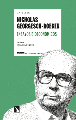 ENSAYOS BIOECONOMICOS