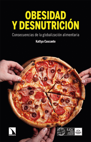 OBESIDAD Y DESNUTRICION