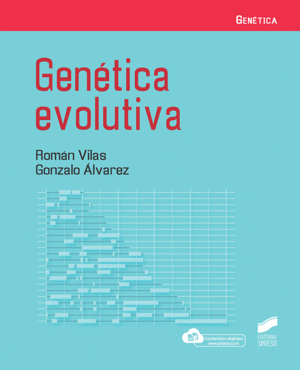 GENETICA EVOLUTIVA