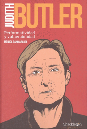 JUDITH BUTLER