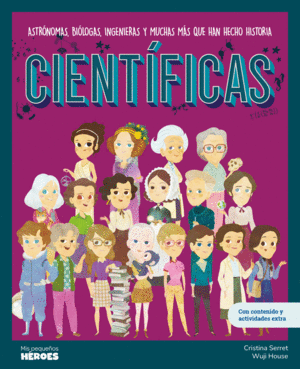 CIENTIFICAS