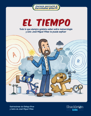 EL TIEMPO