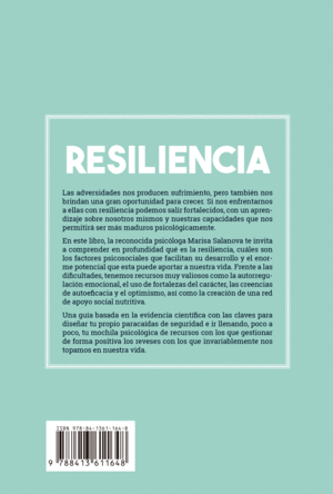 RESILIENCIA