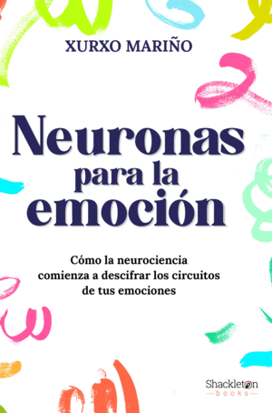 NEURONAS PARA LA EMOCION