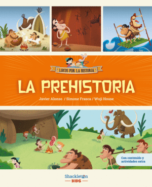 LA PREHISTORIA