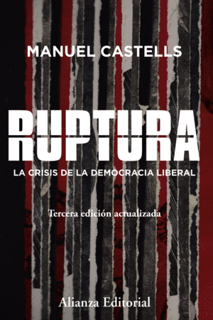 RUPTURA [3. EDICION]
