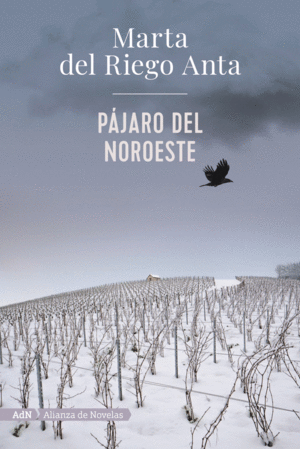 PAJARO DEL NOROESTE (ADN)