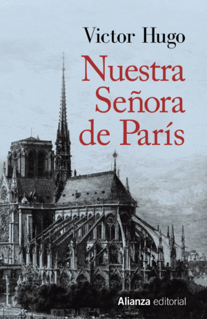 NUESTRA SEORA DE PARIS