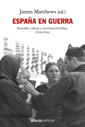 ESPAA EN GUERRA