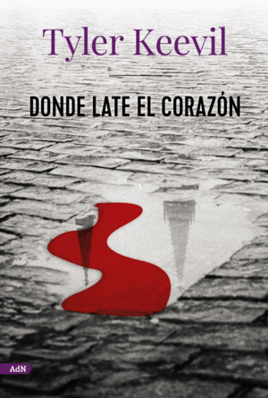 DONDE LATE EL CORAZON (ADN)