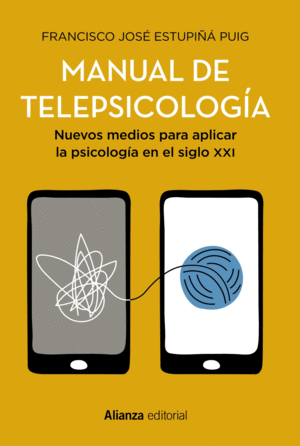 MANUAL DE TELEPSICOLOGIA
