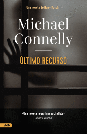 �LTIMO RECURSO [ADN]