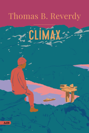 CLIMAX (ADN)
