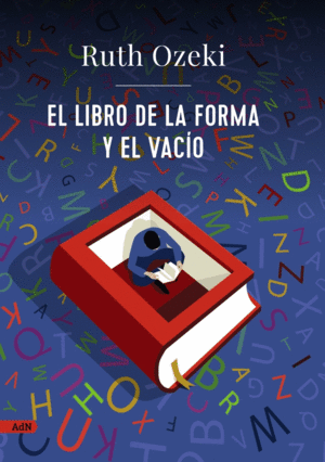 EL LIBRO DE LA FORMA Y EL VACIO