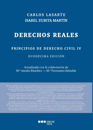 PRINCIPIOS DE DERECHO CIVIL.