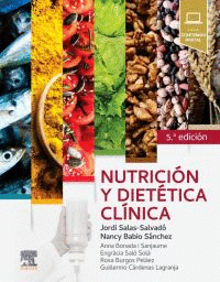 NUTRICION Y DIETETICA CLINICA