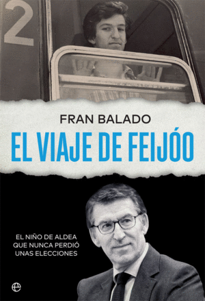 EL VIAJE DE FEIJOO