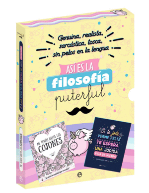 FILOSOFIA PUTERFUL