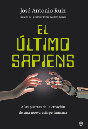 EL LTIMO SAPIENS