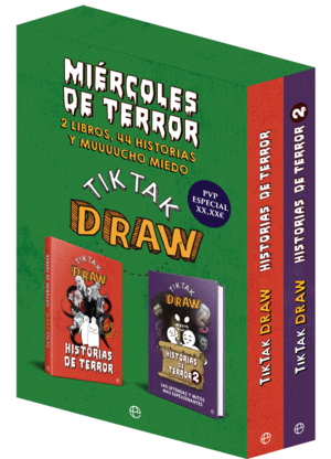 MIRCOLES DE TERROR