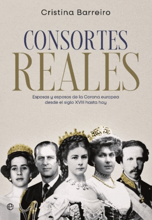 CONSORTES REALES